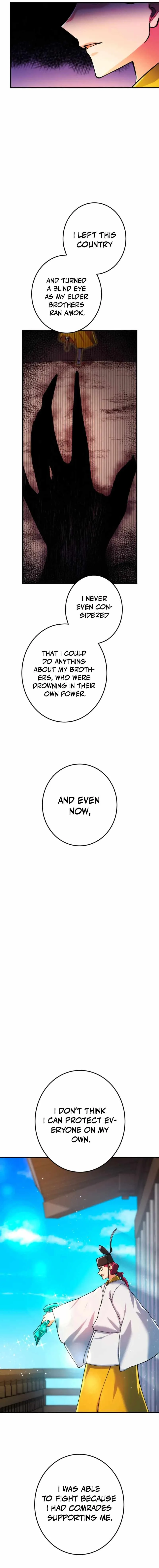 The Only New Game+ Hardcore Gamer ~I’m so Overpowered, I Shattered the Game’s Balance~ Chapter 42 page 12