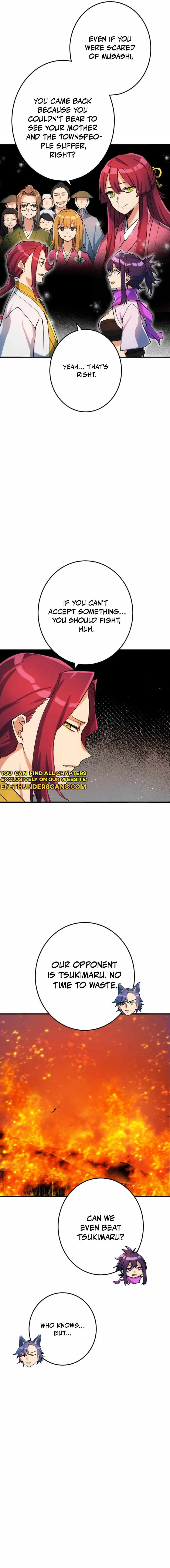 The Only New Game+ Hardcore Gamer ~I’m so Overpowered, I Shattered the Game’s Balance~ Chapter 37 page 18