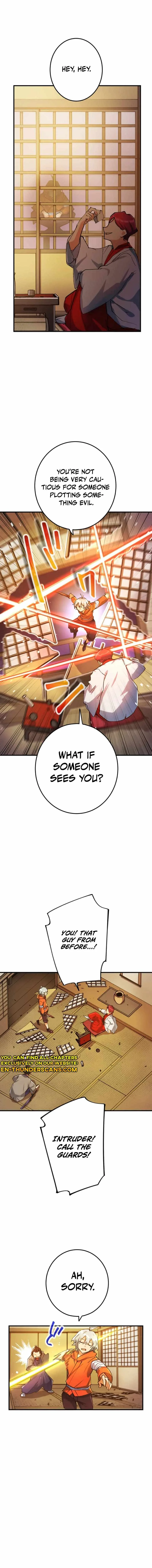 The Only New Game+ Hardcore Gamer ~I’m so Overpowered, I Shattered the Game’s Balance~ Chapter 37 page 21