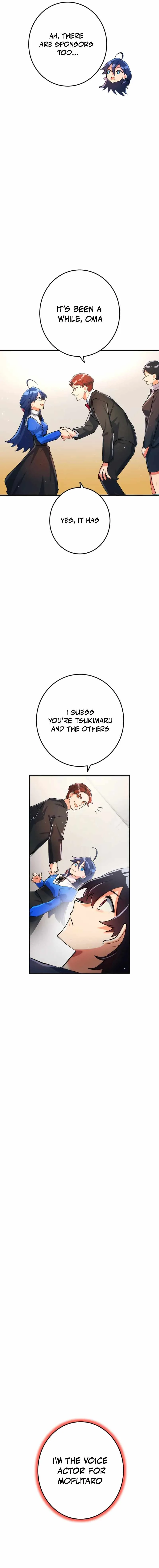 The Only New Game+ Hardcore Gamer ~I’m so Overpowered, I Shattered the Game’s Balance~ Chapter 43 page 9