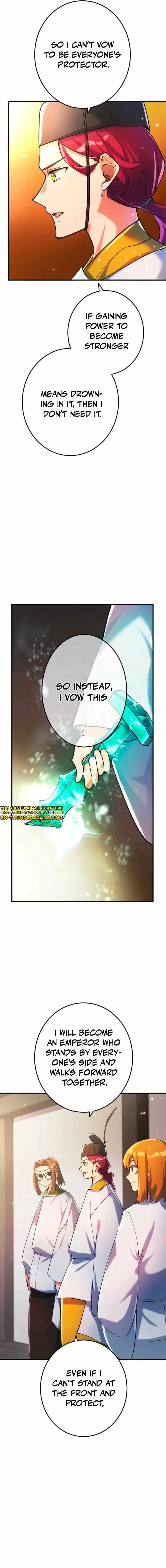 The Only New Game+ Hardcore Gamer ~I’m so Overpowered, I Shattered the Game’s Balance~ Chapter 42 page 14