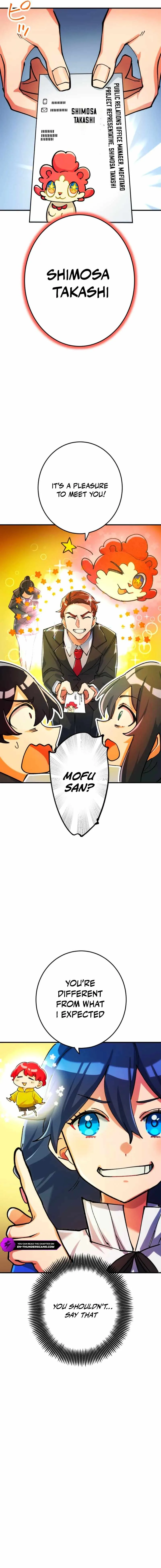 The Only New Game+ Hardcore Gamer ~I’m so Overpowered, I Shattered the Game’s Balance~ Chapter 43 page 10