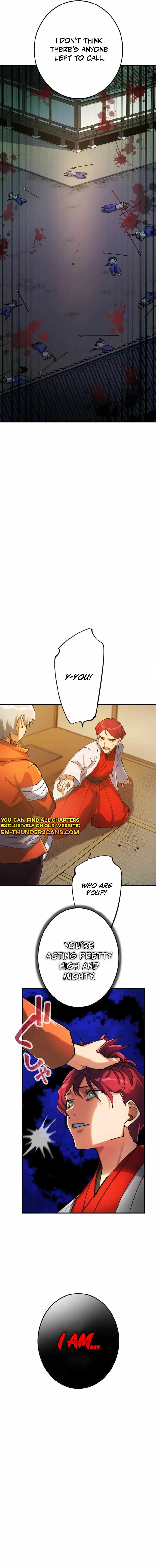 The Only New Game+ Hardcore Gamer ~I’m so Overpowered, I Shattered the Game’s Balance~ Chapter 37 page 22