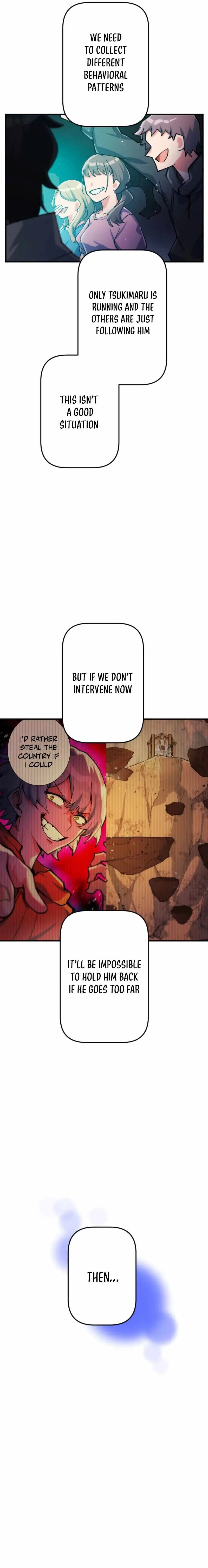 The Only New Game+ Hardcore Gamer ~I’m so Overpowered, I Shattered the Game’s Balance~ Chapter 43 page 17