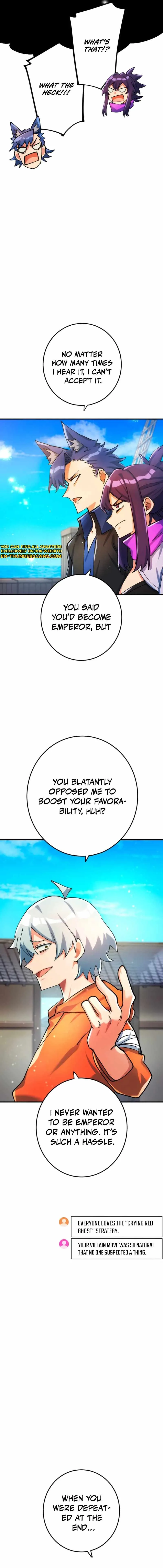 The Only New Game+ Hardcore Gamer ~I’m so Overpowered, I Shattered the Game’s Balance~ Chapter 42 page 19