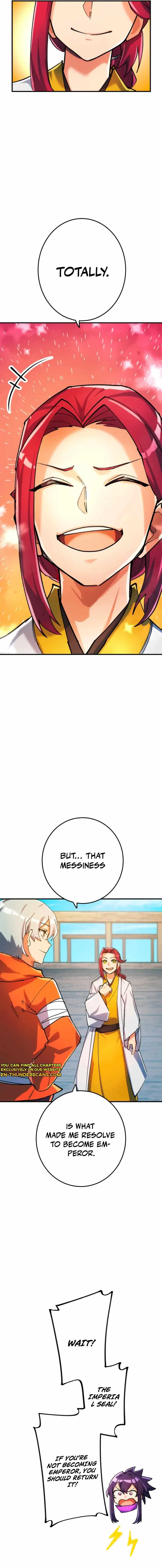 The Only New Game+ Hardcore Gamer ~I’m so Overpowered, I Shattered the Game’s Balance~ Chapter 42 page 23
