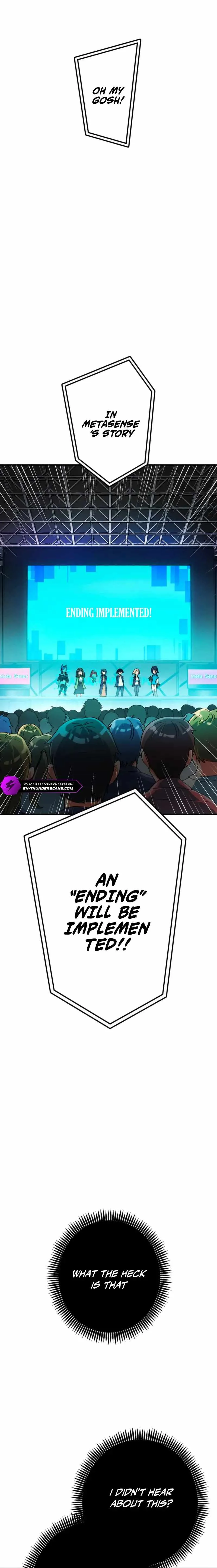 The Only New Game+ Hardcore Gamer ~I’m so Overpowered, I Shattered the Game’s Balance~ Chapter 43 page 21