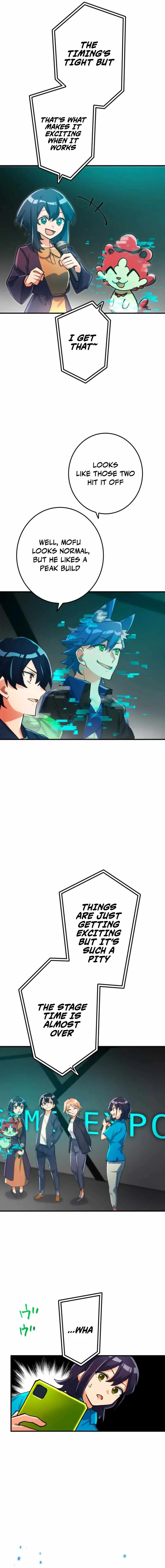 The Only New Game+ Hardcore Gamer ~I’m so Overpowered, I Shattered the Game’s Balance~ Chapter 43 page 19
