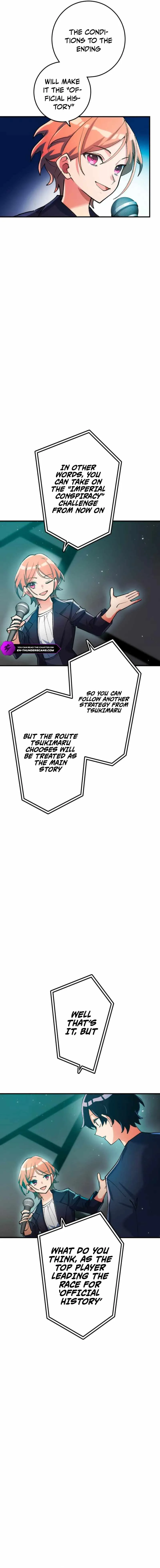 The Only New Game+ Hardcore Gamer ~I’m so Overpowered, I Shattered the Game’s Balance~ Chapter 43 page 26