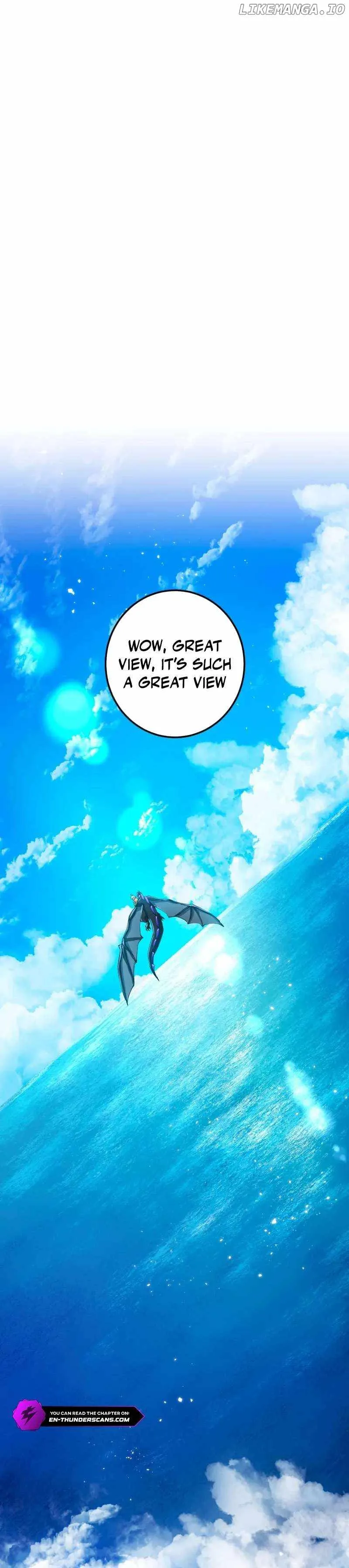 The Only New Game+ Hardcore Gamer ~I’m so Overpowered, I Shattered the Game’s Balance~ Chapter 45 page 4