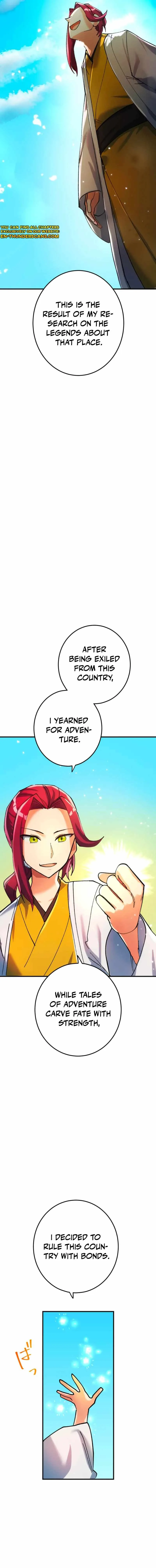The Only New Game+ Hardcore Gamer ~I’m so Overpowered, I Shattered the Game’s Balance~ Chapter 42 page 26