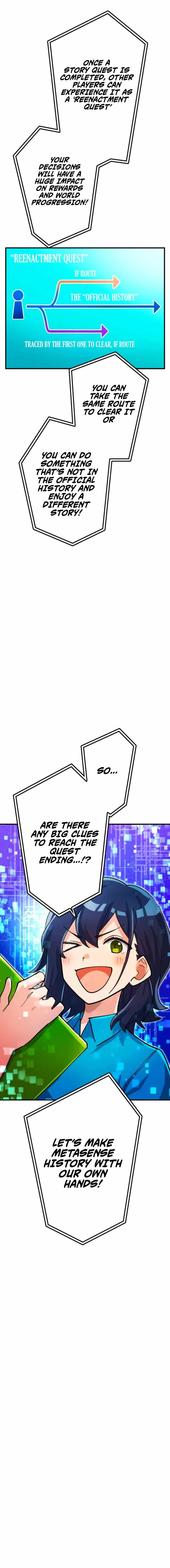 The Only New Game+ Hardcore Gamer ~I’m so Overpowered, I Shattered the Game’s Balance~ Chapter 43 page 25