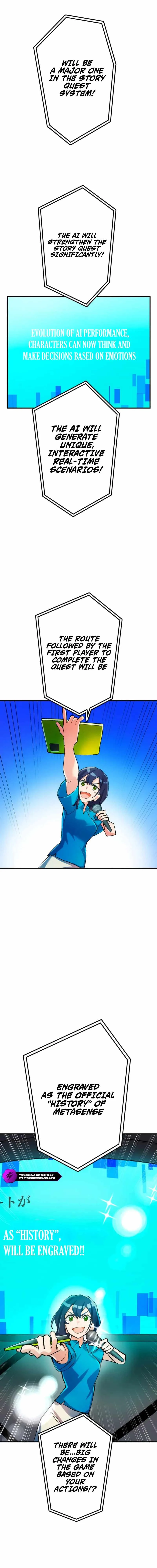 The Only New Game+ Hardcore Gamer ~I’m so Overpowered, I Shattered the Game’s Balance~ Chapter 43 page 24
