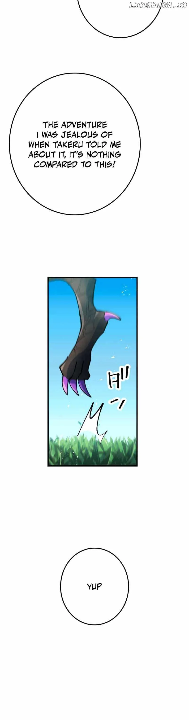 The Only New Game+ Hardcore Gamer ~I’m so Overpowered, I Shattered the Game’s Balance~ Chapter 45 page 2