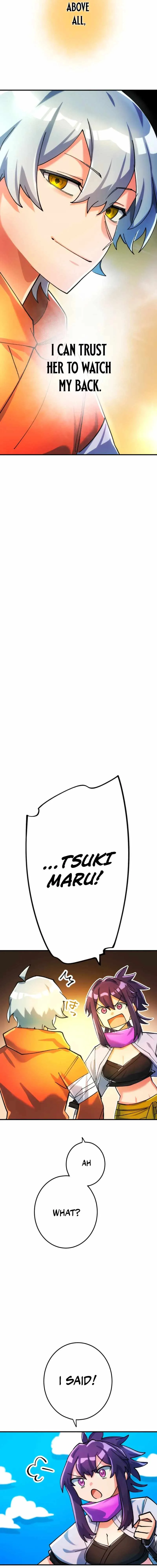 The Only New Game+ Hardcore Gamer ~I’m so Overpowered, I Shattered the Game’s Balance~ Chapter 42 page 30