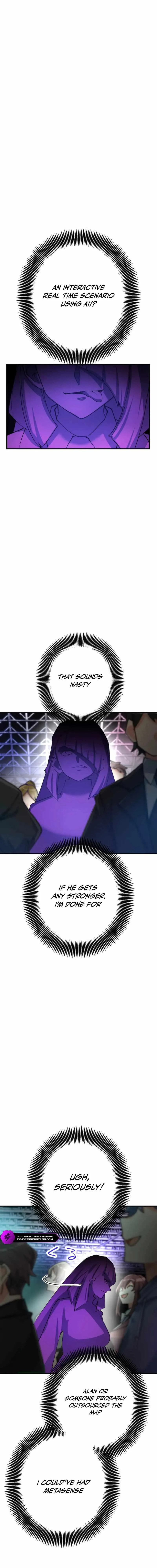The Only New Game+ Hardcore Gamer ~I’m so Overpowered, I Shattered the Game’s Balance~ Chapter 43 page 30