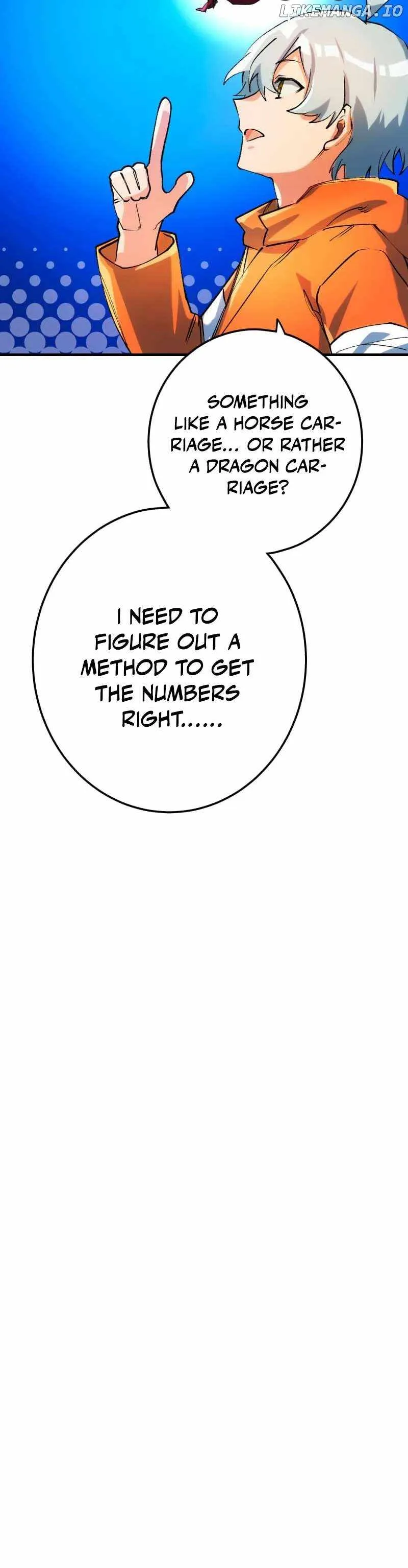 The Only New Game+ Hardcore Gamer ~I’m so Overpowered, I Shattered the Game’s Balance~ Chapter 45 page 8
