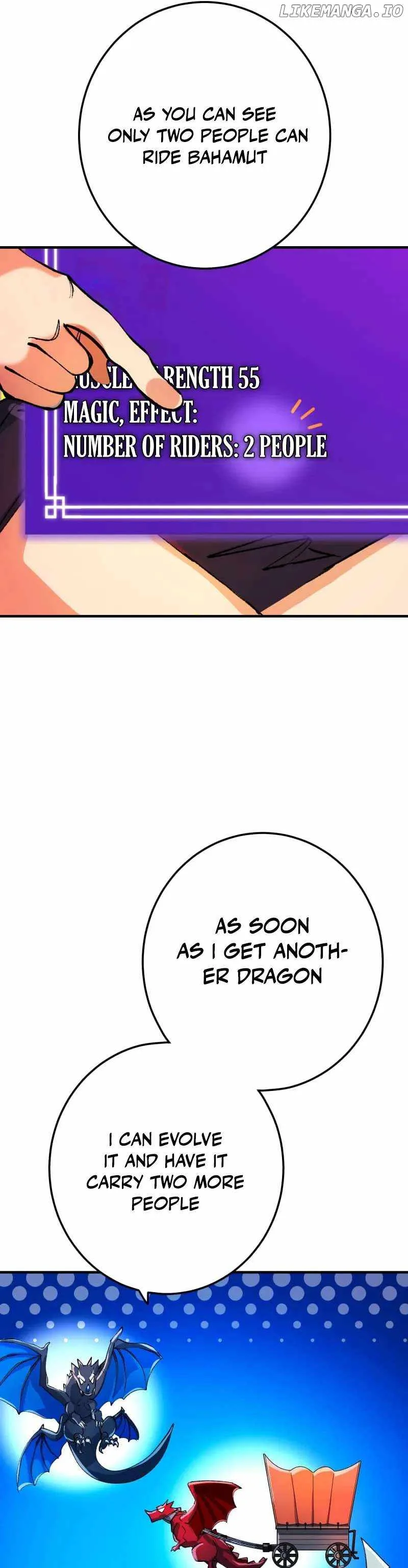 The Only New Game+ Hardcore Gamer ~I’m so Overpowered, I Shattered the Game’s Balance~ Chapter 45 page 7