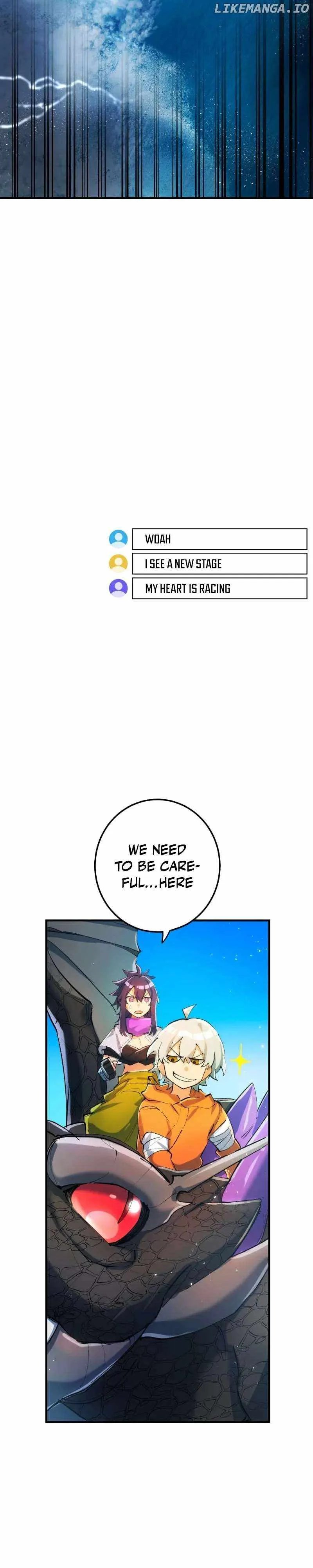 The Only New Game+ Hardcore Gamer ~I’m so Overpowered, I Shattered the Game’s Balance~ Chapter 45 page 14