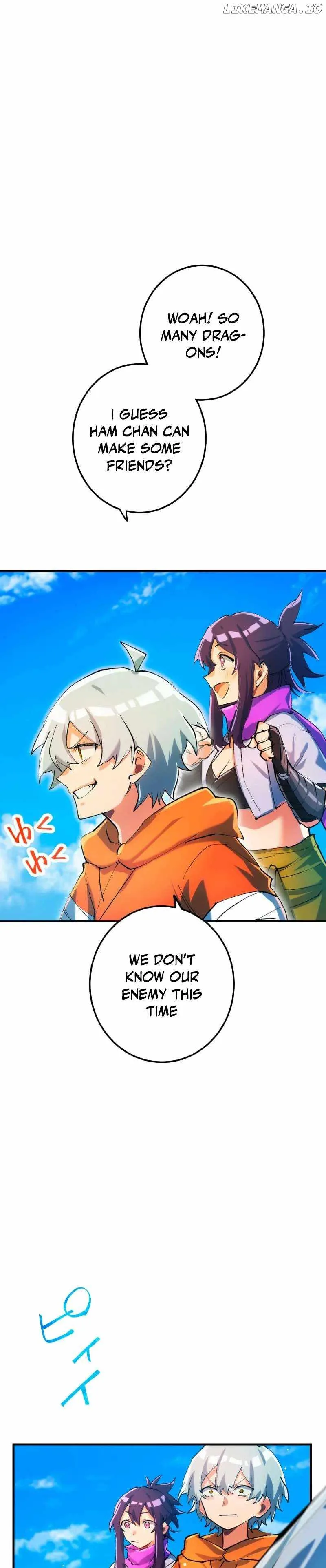 The Only New Game+ Hardcore Gamer ~I’m so Overpowered, I Shattered the Game’s Balance~ Chapter 45 page 23