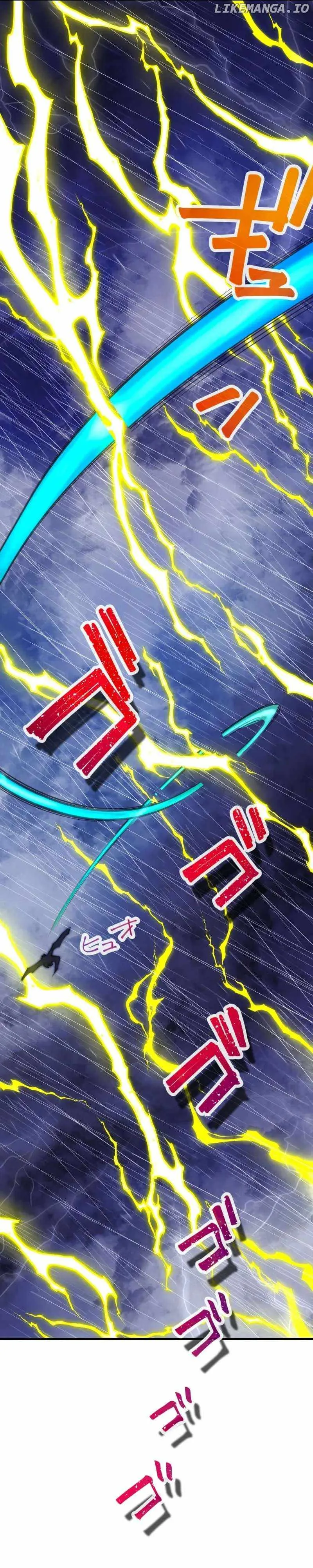 The Only New Game+ Hardcore Gamer ~I’m so Overpowered, I Shattered the Game’s Balance~ Chapter 45 page 19