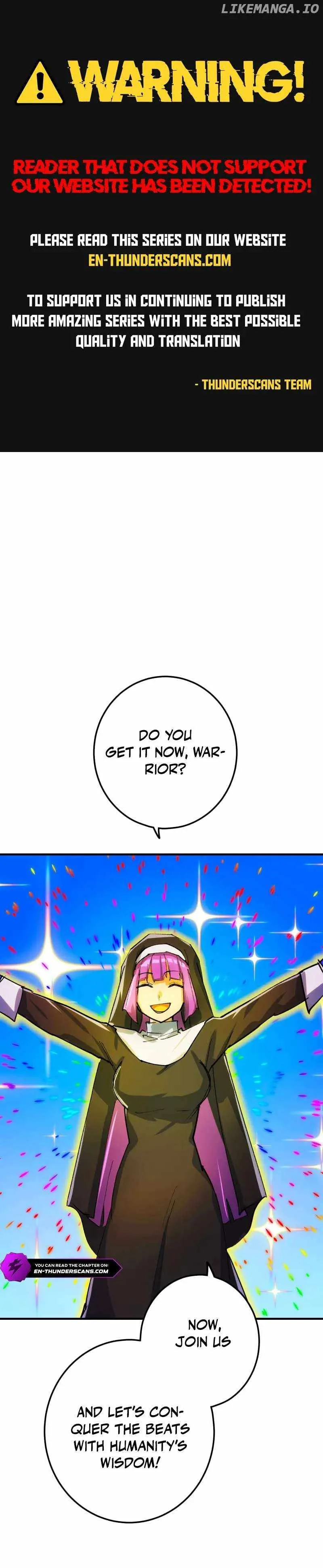 The Only New Game+ Hardcore Gamer ~I’m so Overpowered, I Shattered the Game’s Balance~ Chapter 46 page 1