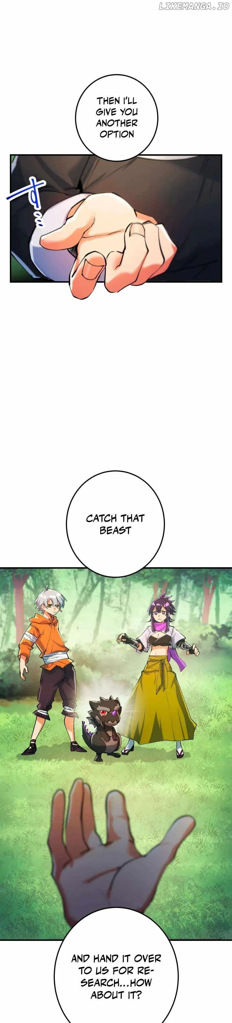 The Only New Game+ Hardcore Gamer ~I’m so Overpowered, I Shattered the Game’s Balance~ Chapter 46 page 5