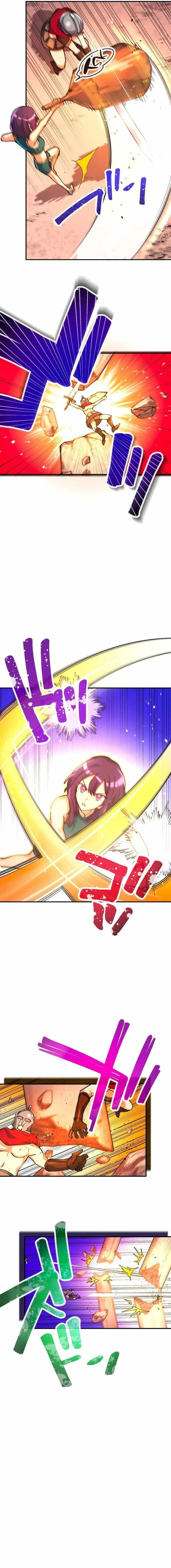 The Only New Game+ Hardcore Gamer ~I’m so Overpowered, I Shattered the Game’s Balance~ Chapter 26 page 23