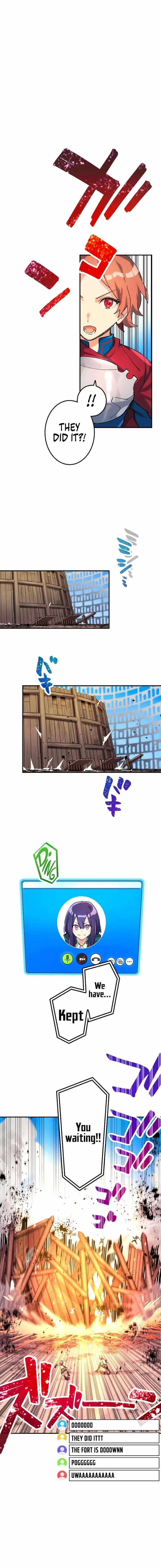 The Only New Game+ Hardcore Gamer ~I’m so Overpowered, I Shattered the Game’s Balance~ Chapter 26 page 25