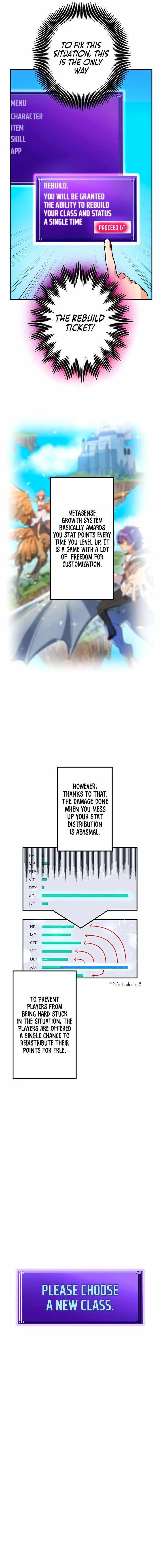 The Only New Game+ Hardcore Gamer ~I’m so Overpowered, I Shattered the Game’s Balance~ Chapter 26 page 20