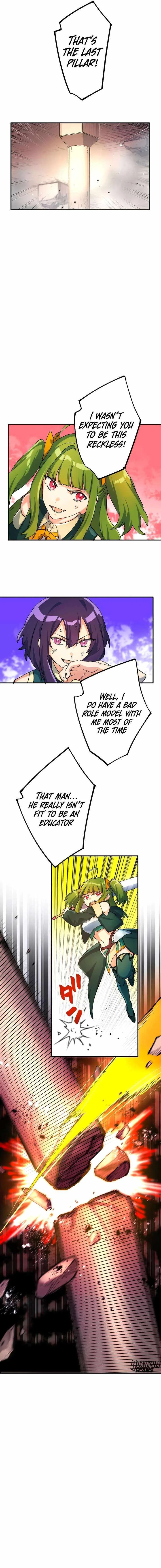 The Only New Game+ Hardcore Gamer ~I’m so Overpowered, I Shattered the Game’s Balance~ Chapter 26 page 24