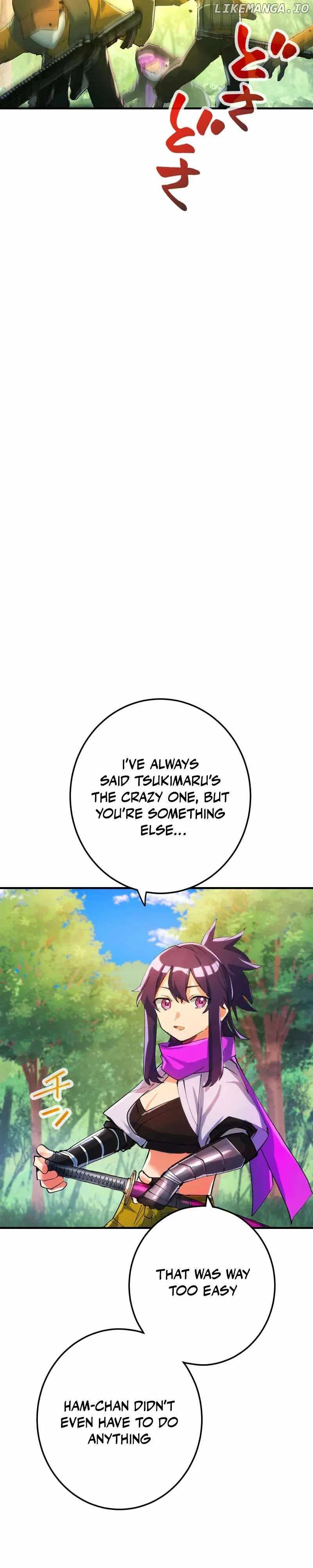 The Only New Game+ Hardcore Gamer ~I’m so Overpowered, I Shattered the Game’s Balance~ Chapter 46 page 10