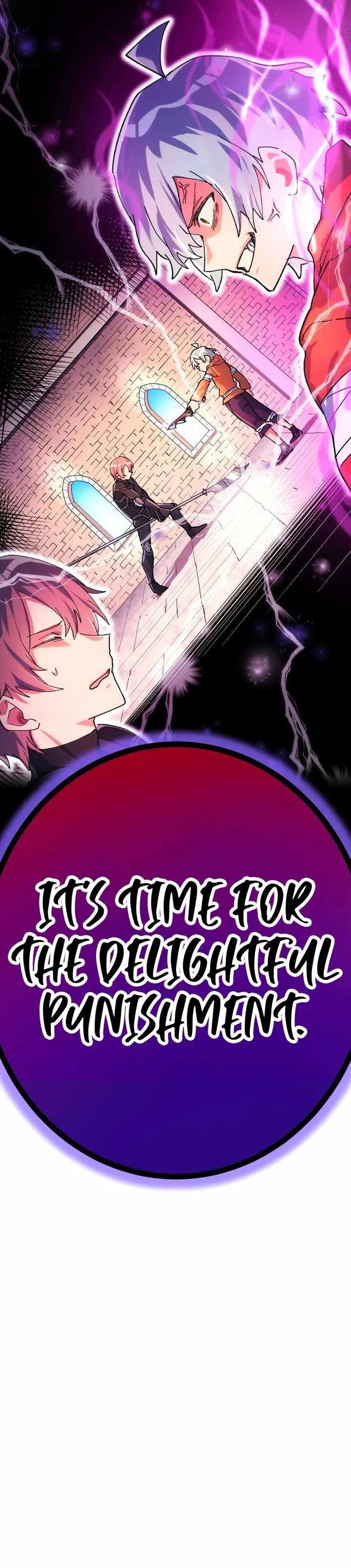 The Only New Game+ Hardcore Gamer ~I’m so Overpowered, I Shattered the Game’s Balance~ Chapter 26 page 29