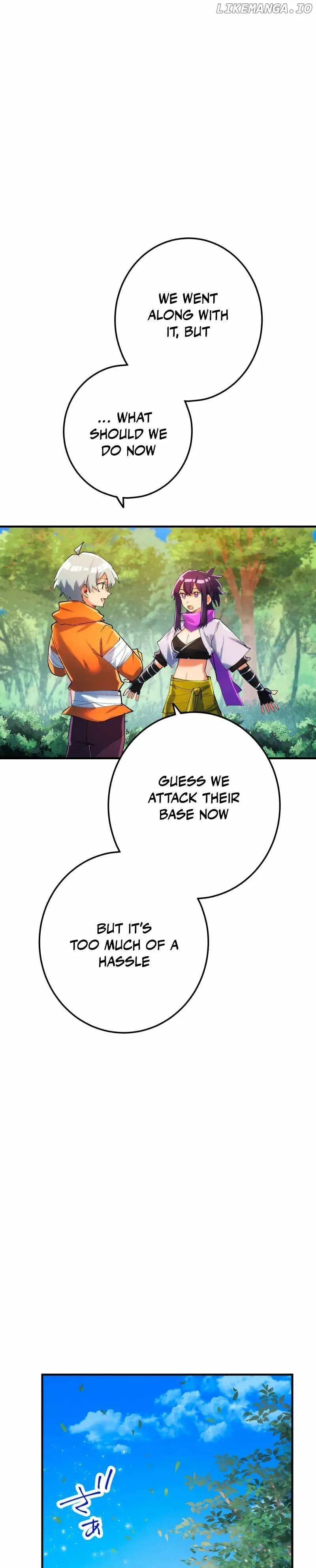 The Only New Game+ Hardcore Gamer ~I’m so Overpowered, I Shattered the Game’s Balance~ Chapter 46 page 13