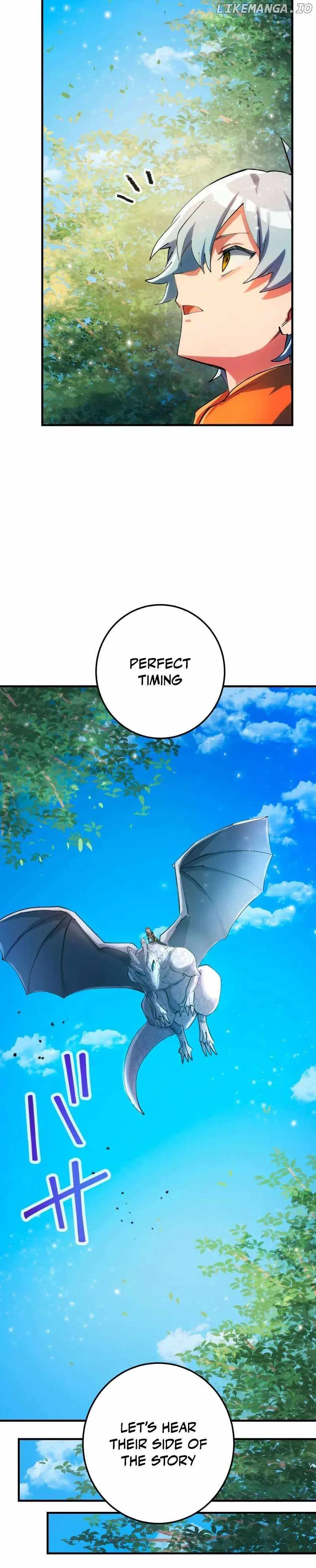 The Only New Game+ Hardcore Gamer ~I’m so Overpowered, I Shattered the Game’s Balance~ Chapter 46 page 14