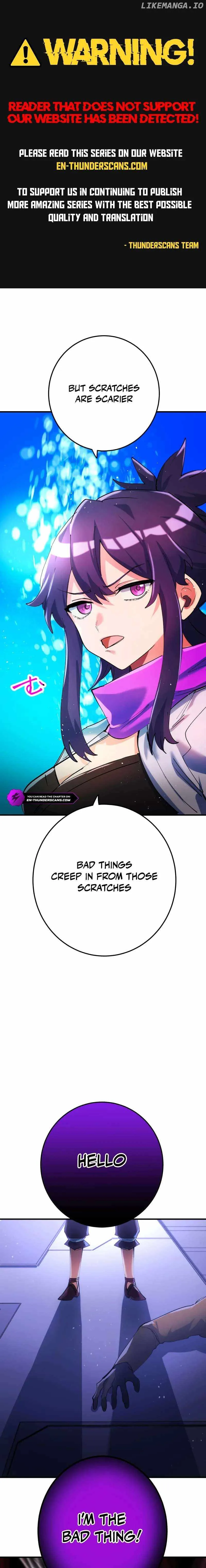 The Only New Game+ Hardcore Gamer ~I’m so Overpowered, I Shattered the Game’s Balance~ Chapter 48 page 1