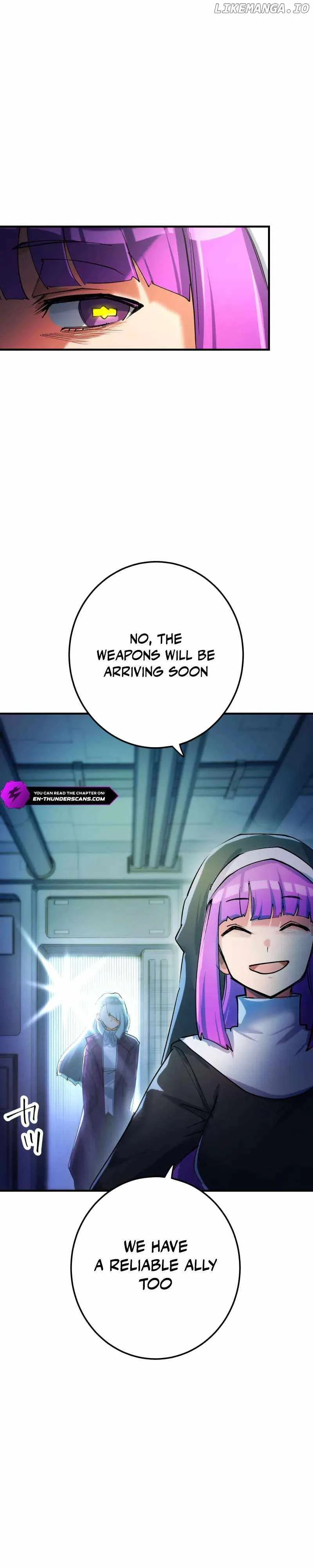 The Only New Game+ Hardcore Gamer ~I’m so Overpowered, I Shattered the Game’s Balance~ Chapter 46 page 20