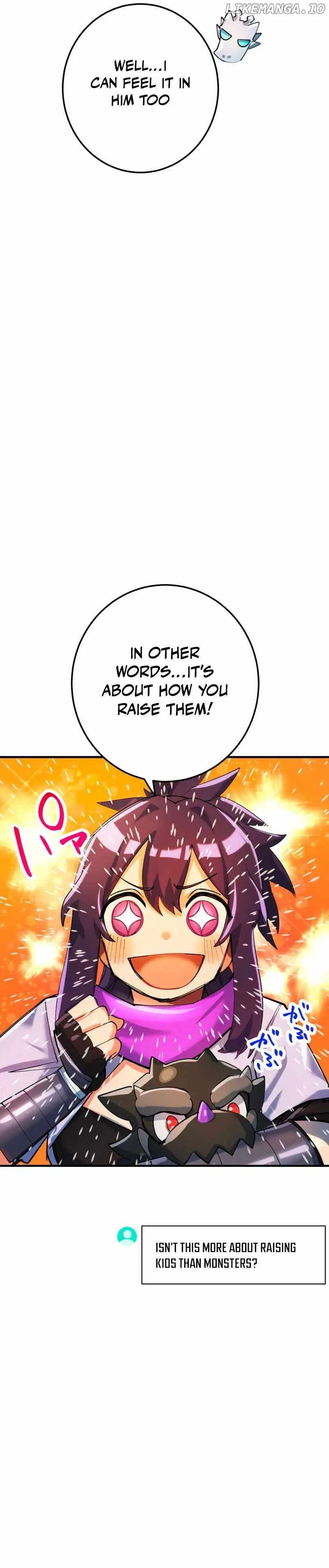 The Only New Game+ Hardcore Gamer ~I’m so Overpowered, I Shattered the Game’s Balance~ Chapter 46 page 27