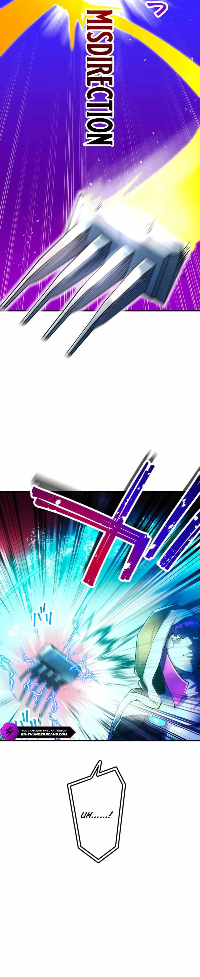 The Only New Game+ Hardcore Gamer ~I’m so Overpowered, I Shattered the Game’s Balance~ Chapter 49 page 10