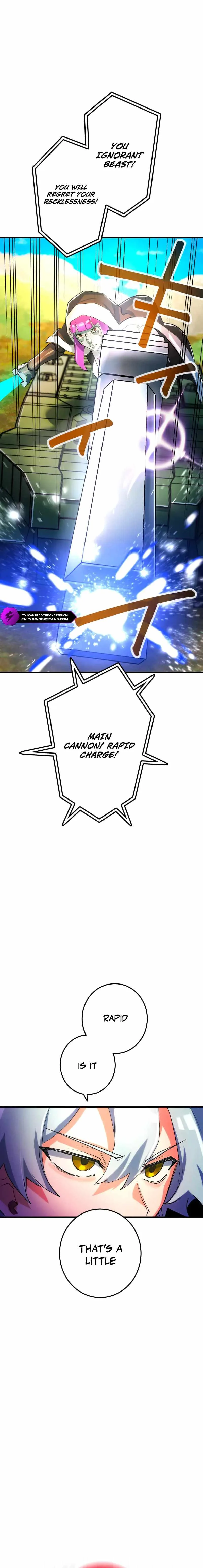 The Only New Game+ Hardcore Gamer ~I’m so Overpowered, I Shattered the Game’s Balance~ Chapter 49 page 14