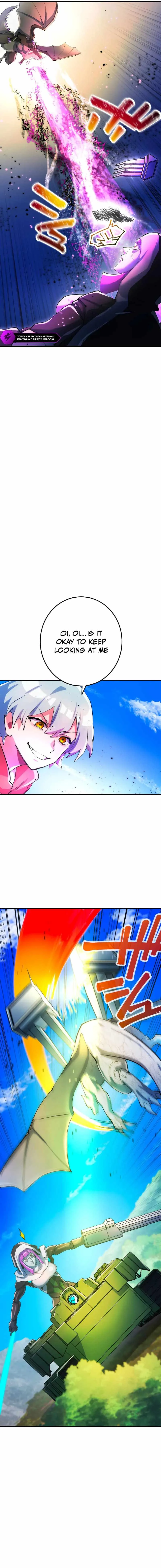 The Only New Game+ Hardcore Gamer ~I’m so Overpowered, I Shattered the Game’s Balance~ Chapter 49 page 12