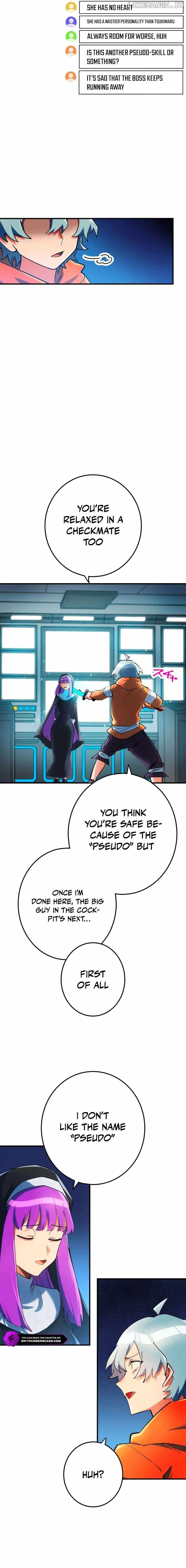 The Only New Game+ Hardcore Gamer ~I’m so Overpowered, I Shattered the Game’s Balance~ Chapter 48 page 18