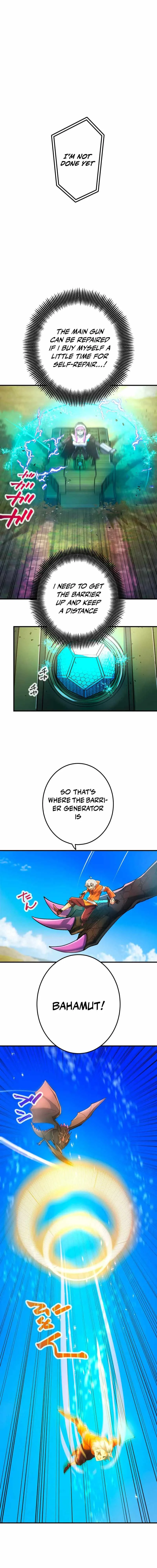 The Only New Game+ Hardcore Gamer ~I’m so Overpowered, I Shattered the Game’s Balance~ Chapter 49 page 16