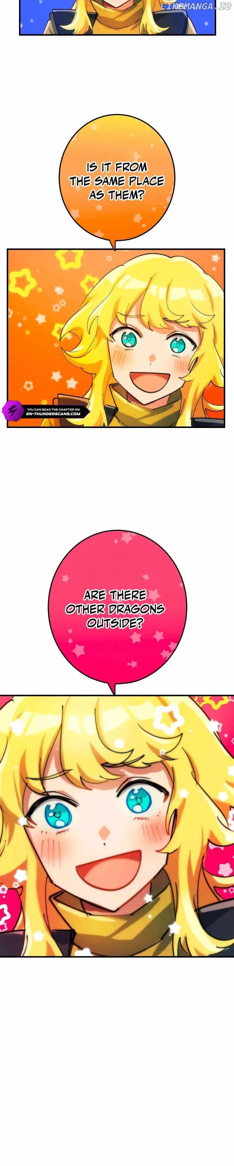 The Only New Game+ Hardcore Gamer ~I’m so Overpowered, I Shattered the Game’s Balance~ Chapter 46 page 34