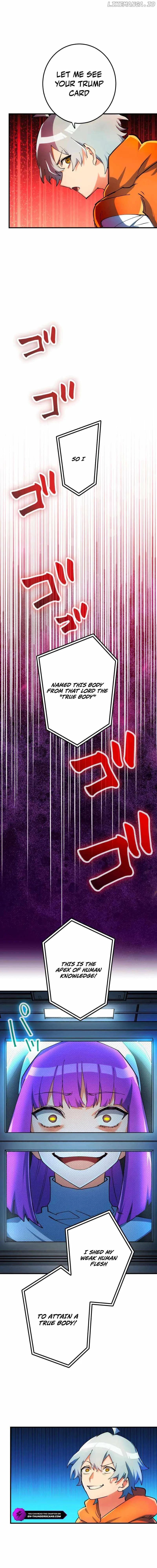 The Only New Game+ Hardcore Gamer ~I’m so Overpowered, I Shattered the Game’s Balance~ Chapter 48 page 20