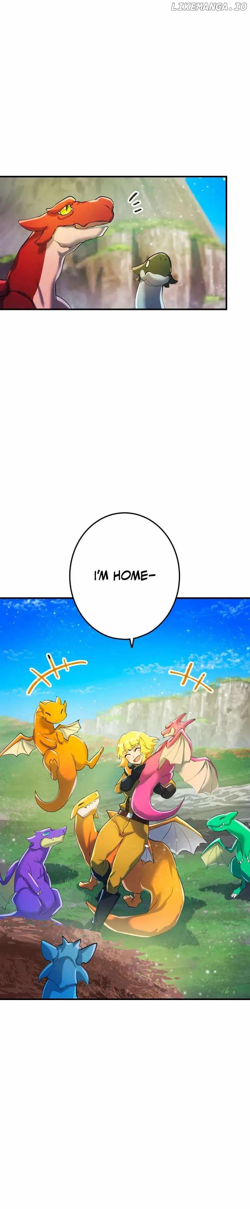 The Only New Game+ Hardcore Gamer ~I’m so Overpowered, I Shattered the Game’s Balance~ Chapter 46 page 40