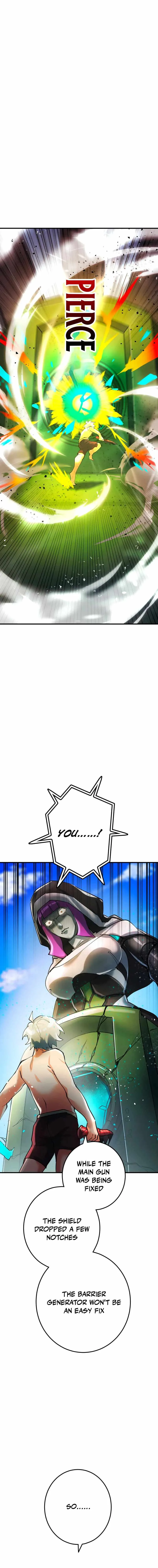 The Only New Game+ Hardcore Gamer ~I’m so Overpowered, I Shattered the Game’s Balance~ Chapter 49 page 20