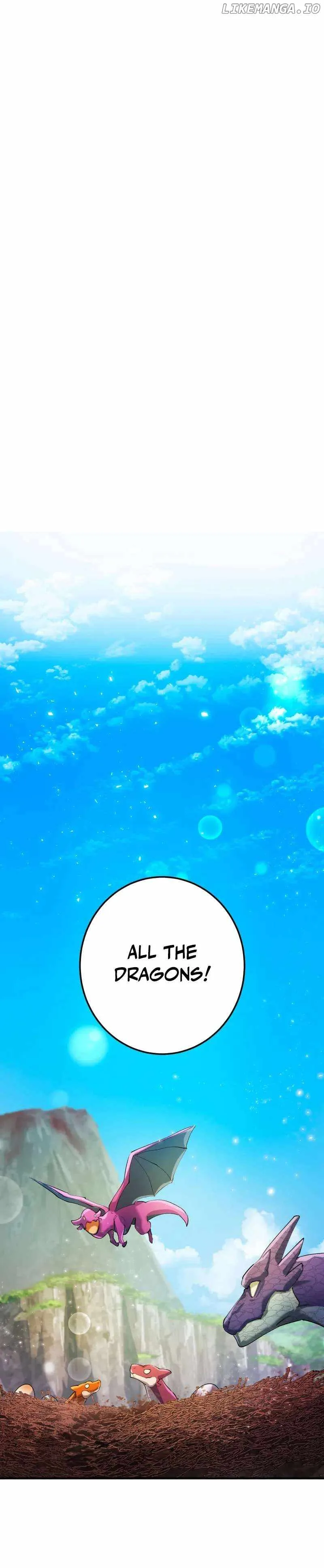 The Only New Game+ Hardcore Gamer ~I’m so Overpowered, I Shattered the Game’s Balance~ Chapter 46 page 39