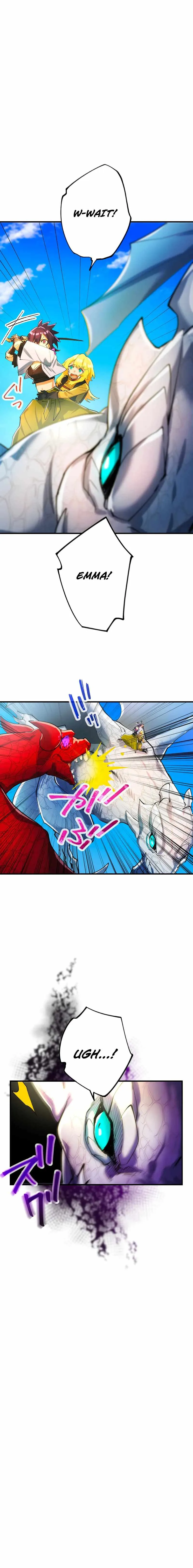 The Only New Game+ Hardcore Gamer ~I’m so Overpowered, I Shattered the Game’s Balance~ Chapter 49 page 25