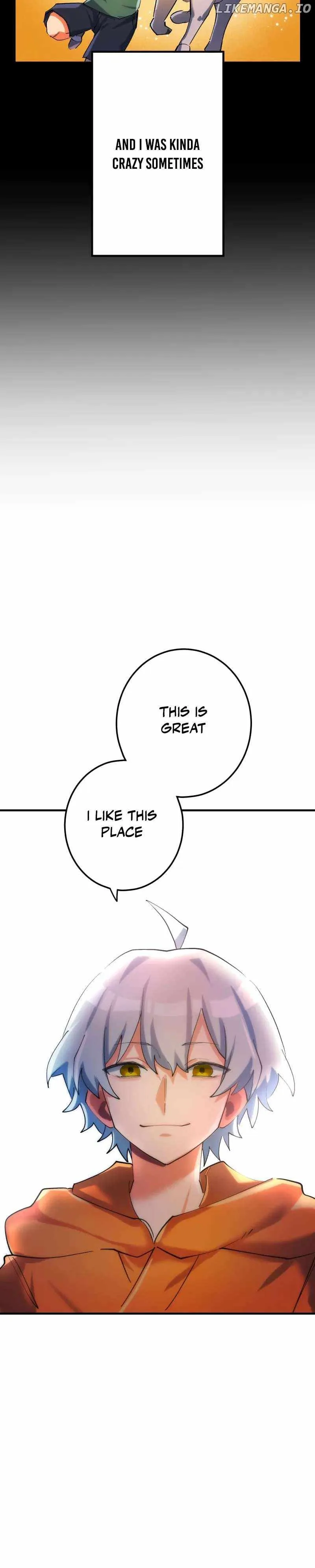 The Only New Game+ Hardcore Gamer ~I’m so Overpowered, I Shattered the Game’s Balance~ Chapter 46 page 44
